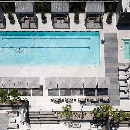 Monthier Downtown Sp2S6U08 Apartment Los Angeles Exterior foto