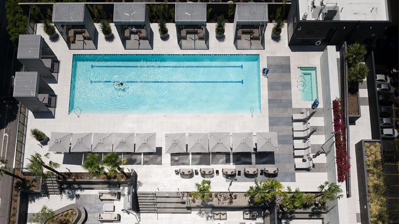 Monthier Downtown Sp2S6U08 Apartment Los Angeles Exterior foto