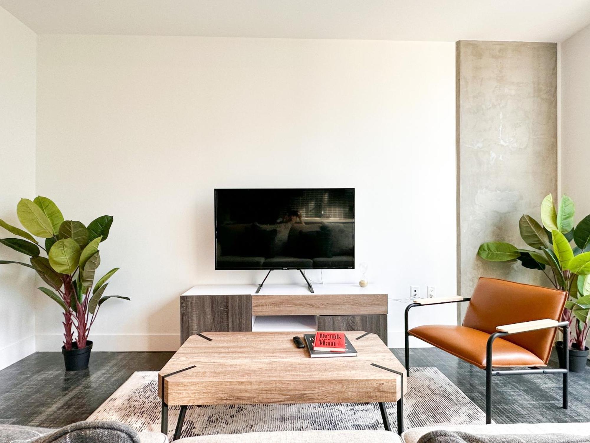 Monthier Downtown Sp2S6U08 Apartment Los Angeles Exterior foto
